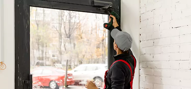 Comprehensive Door Closer Services in Dolton, IL