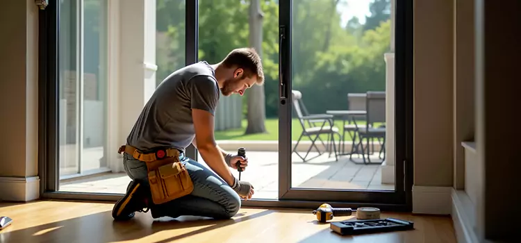 Comprehensive Solutions for Every Glass Door Need in Dolton, IL