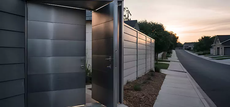Comprehensive Steel Door Solutions in Dolton, IL