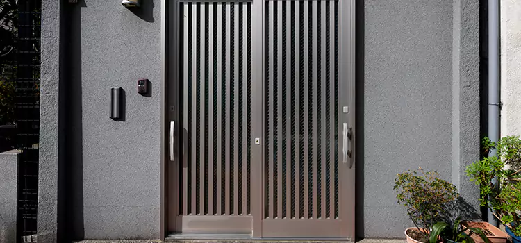 Why Choose Us for Your Security Needs in Dolton, IL?