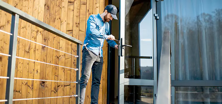 Emergency Patio Door Repair Dolton