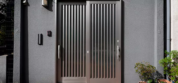 Specialized Steel Door Services in Dolton, IL